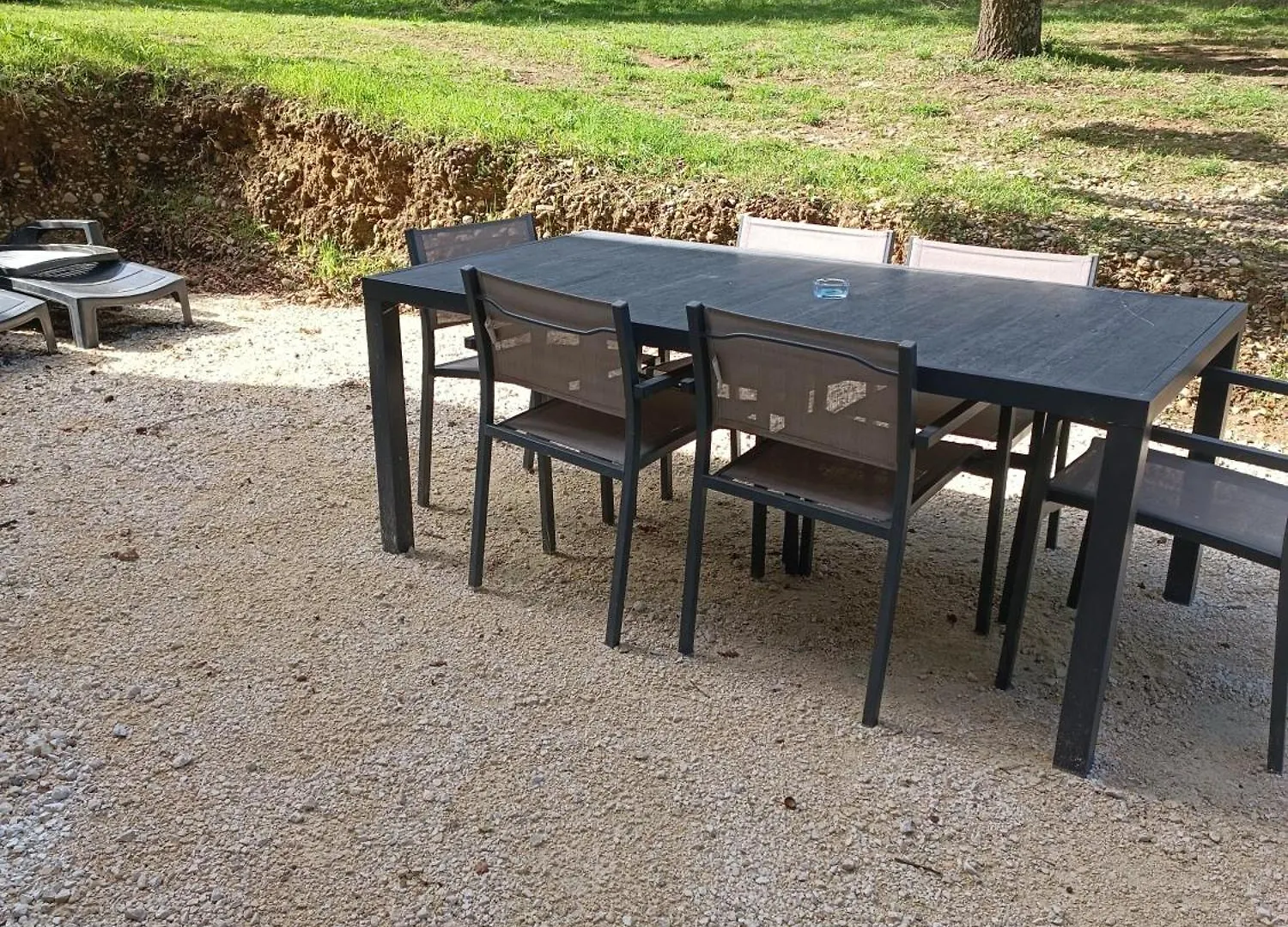 Apartment Appart La Garde