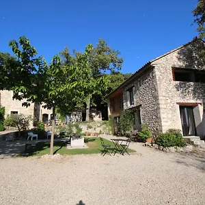 Les Esplanes La Garde-Adhémar